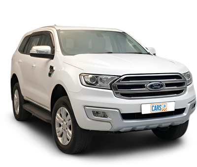 Ford Endeavour-img
